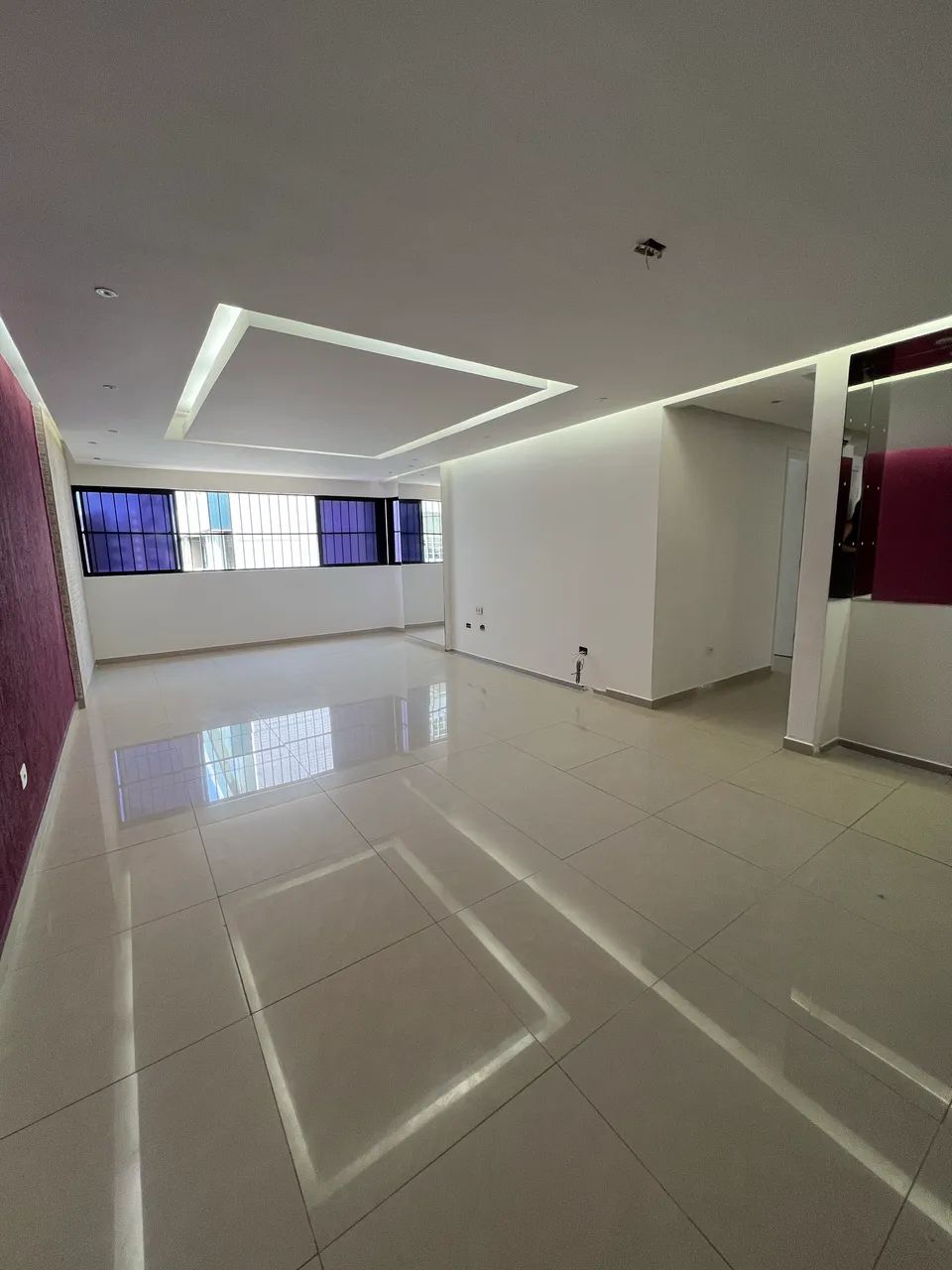 Apartamento na ponta verde 