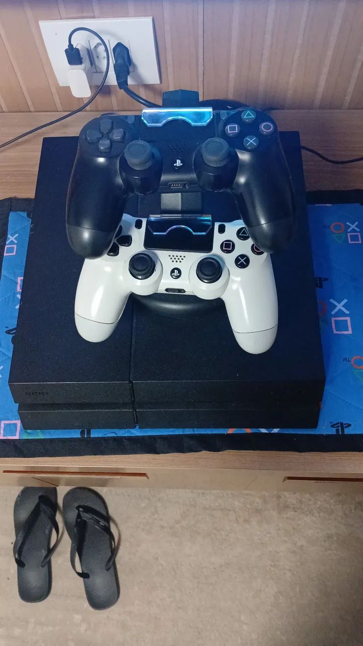 PlayStation 04 - Foto 3