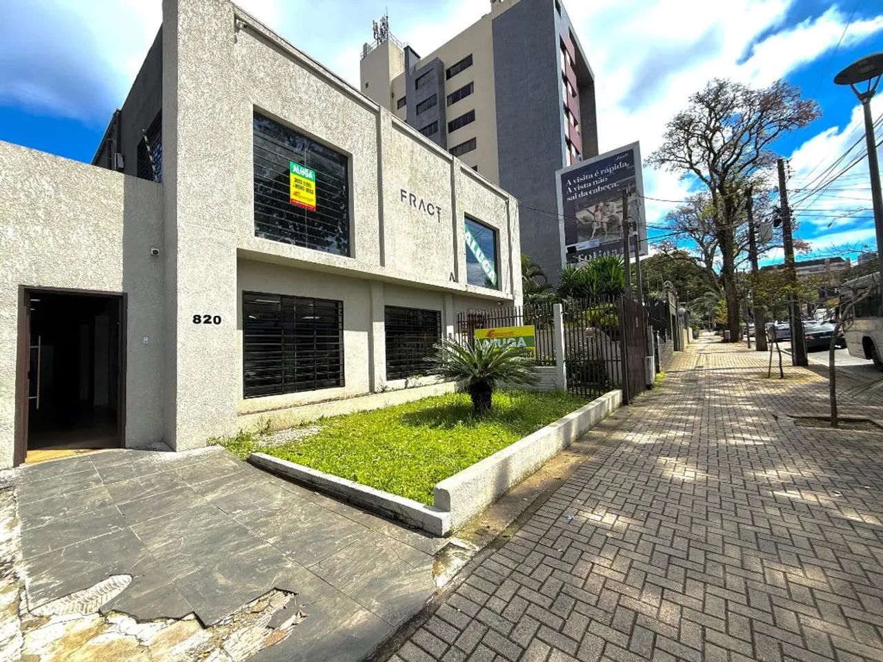 IMÓVEL COMERCIAL COM 200 m² | BRIGADEIRO FRANCO - Foto 2