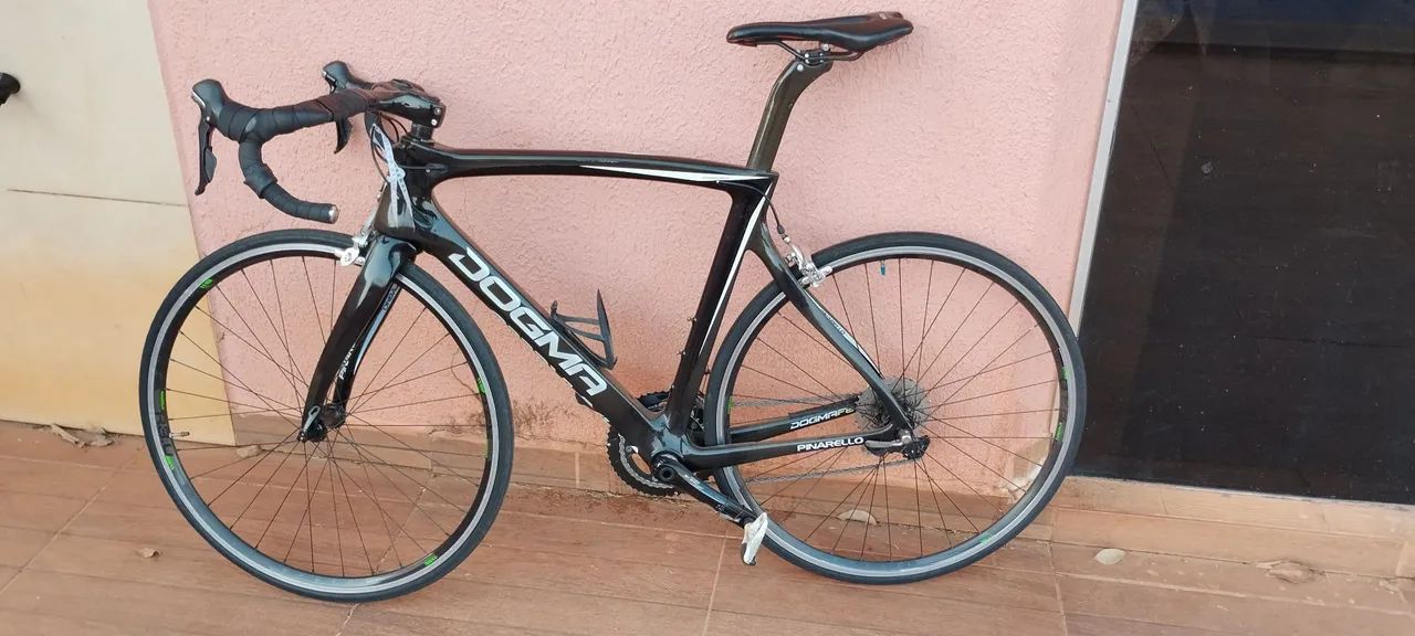 Speed Dogma Pinarello  - Foto 2