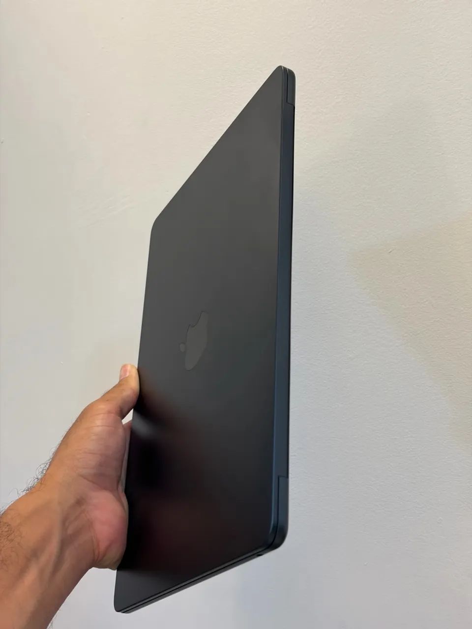 MacBook Air m4 16/256GB de 13 polegadas - Foto 4