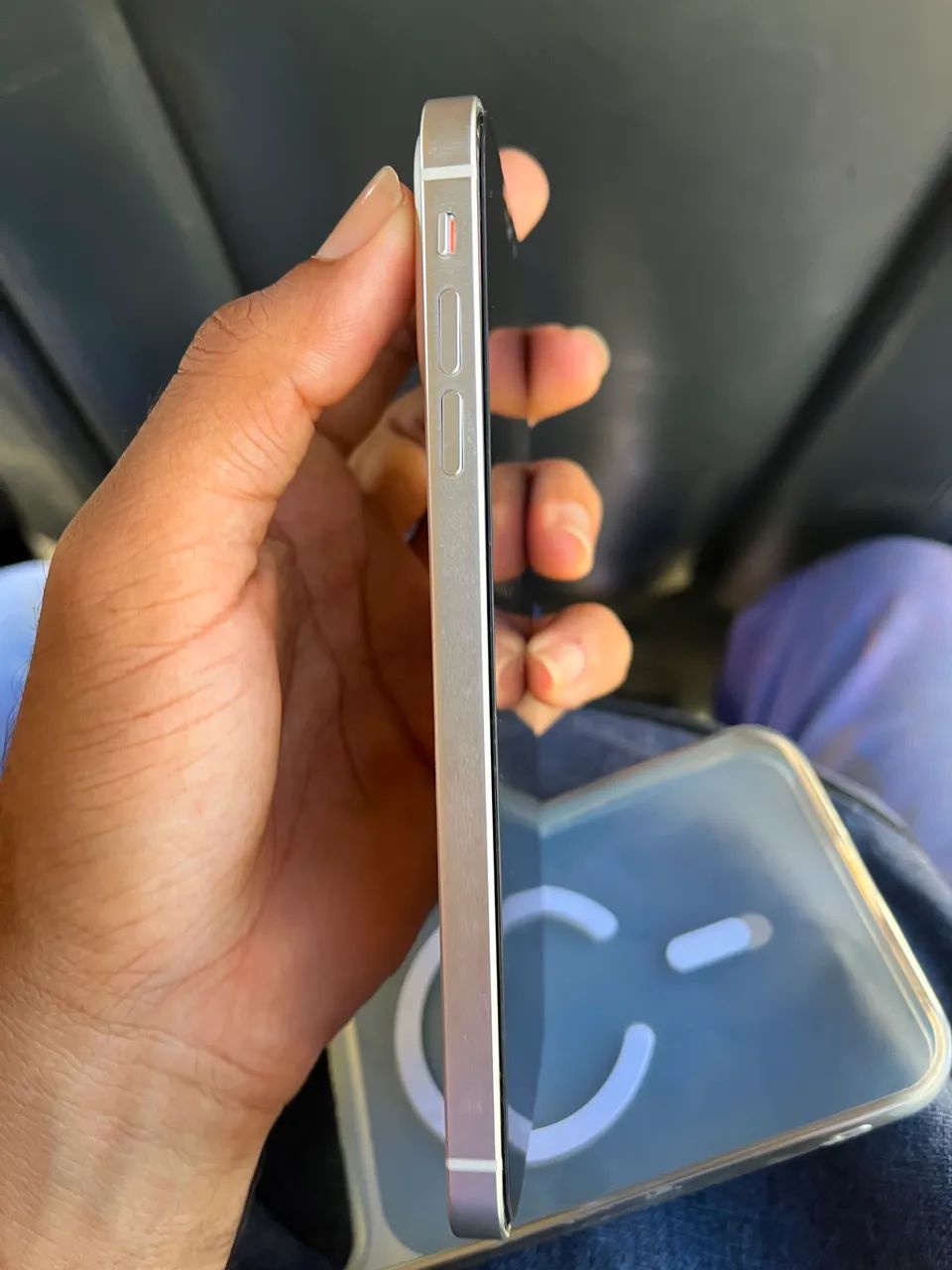 iPhone XS MAX/17 Pro Max 256gb - Foto 5