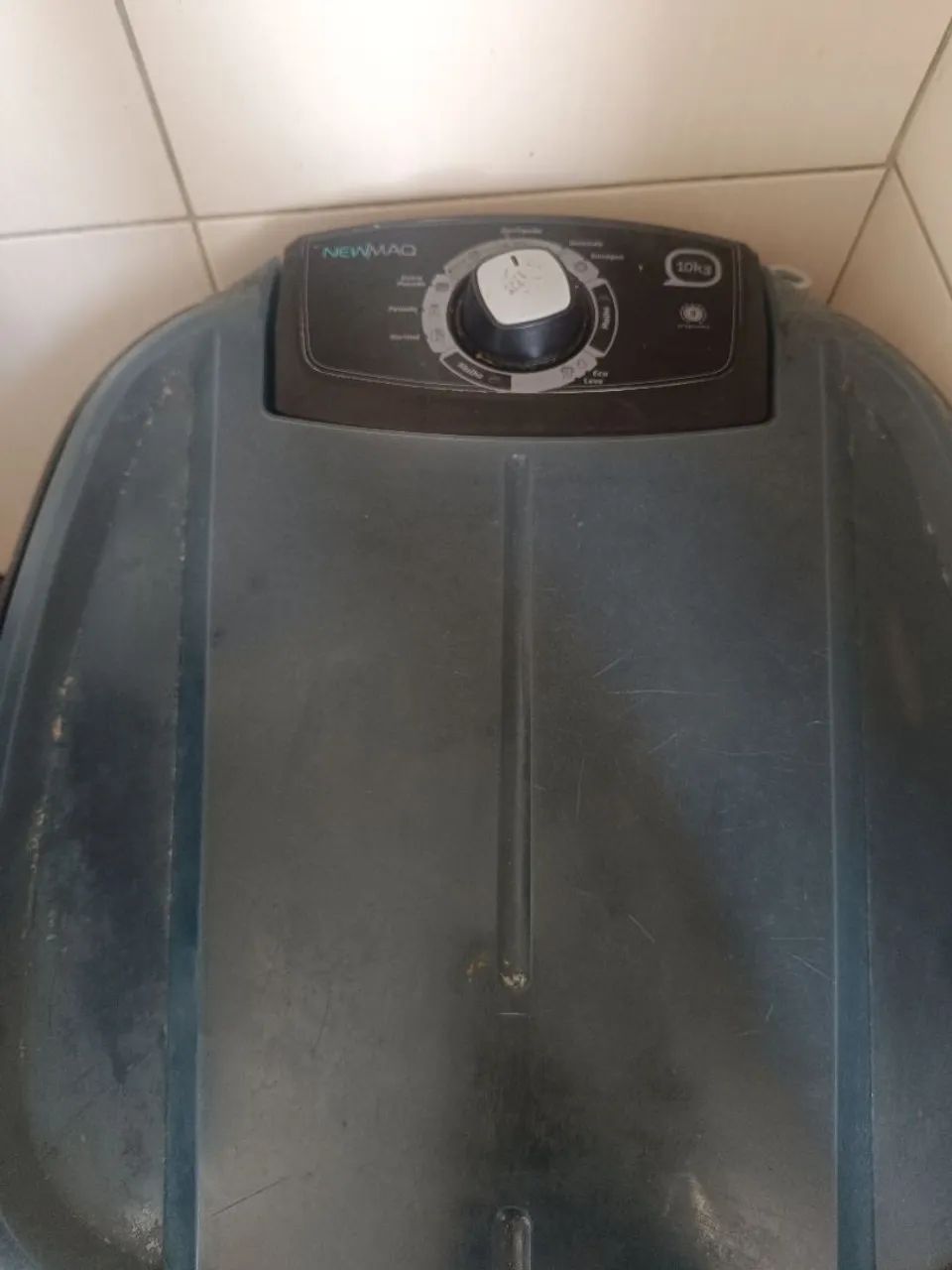 Vendo um tanquinho de lavar 
