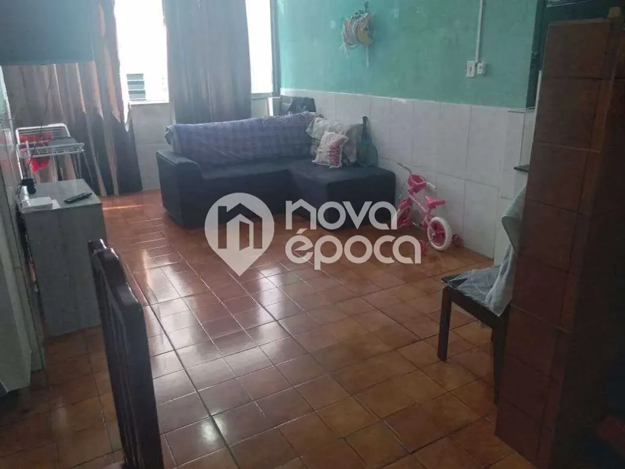 Piedade | Casa de Vila 3 quartos - Foto 5