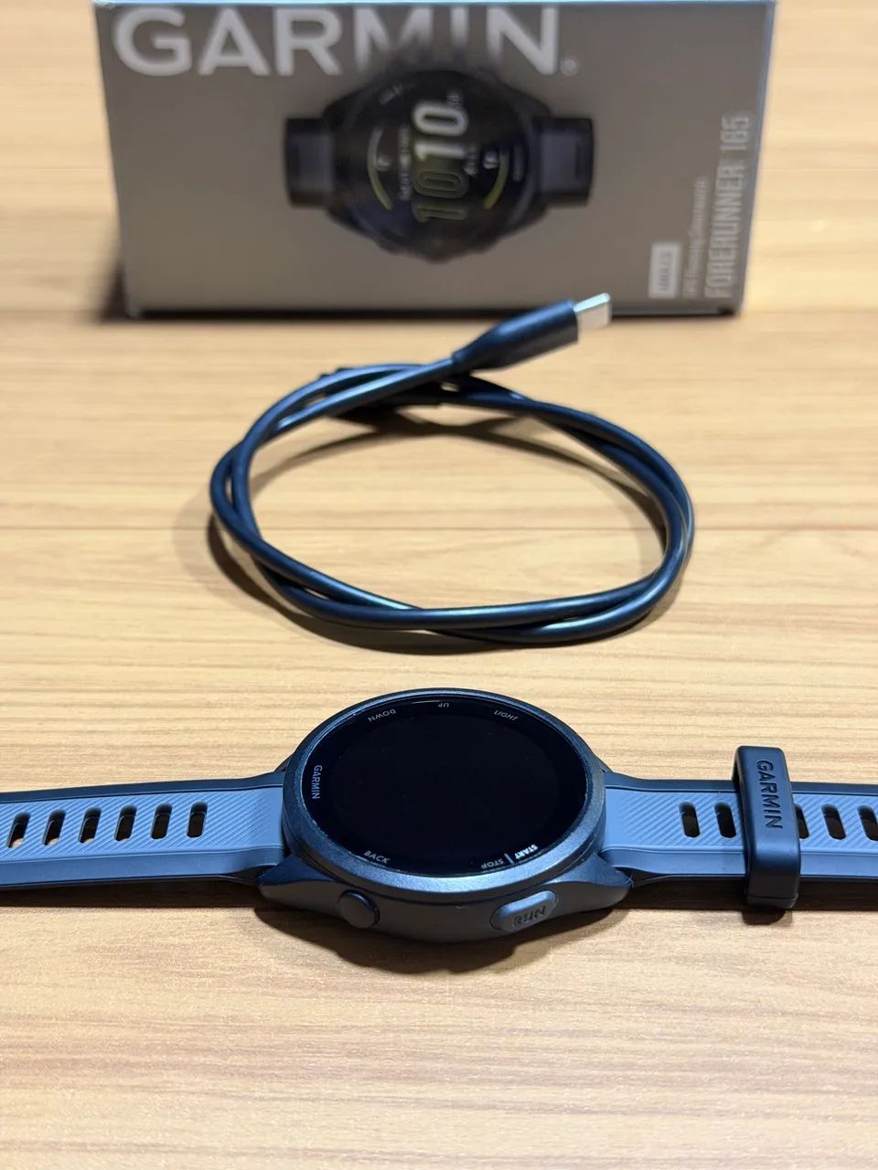 Garmin Forerunner 165 basic - Foto 4