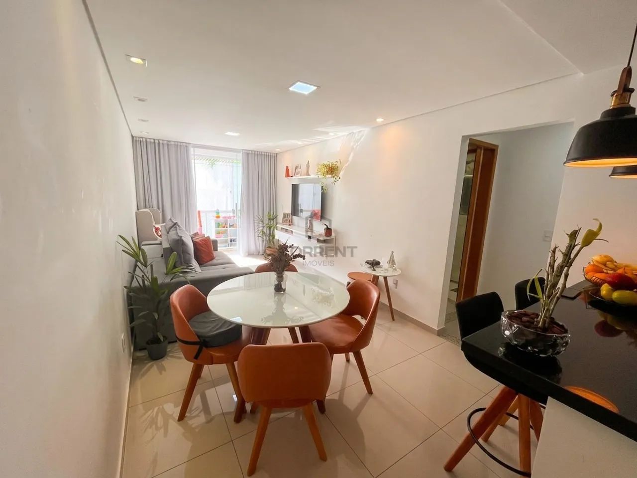 Apartamento 2 quartos - Jardim Provence - Foto 2