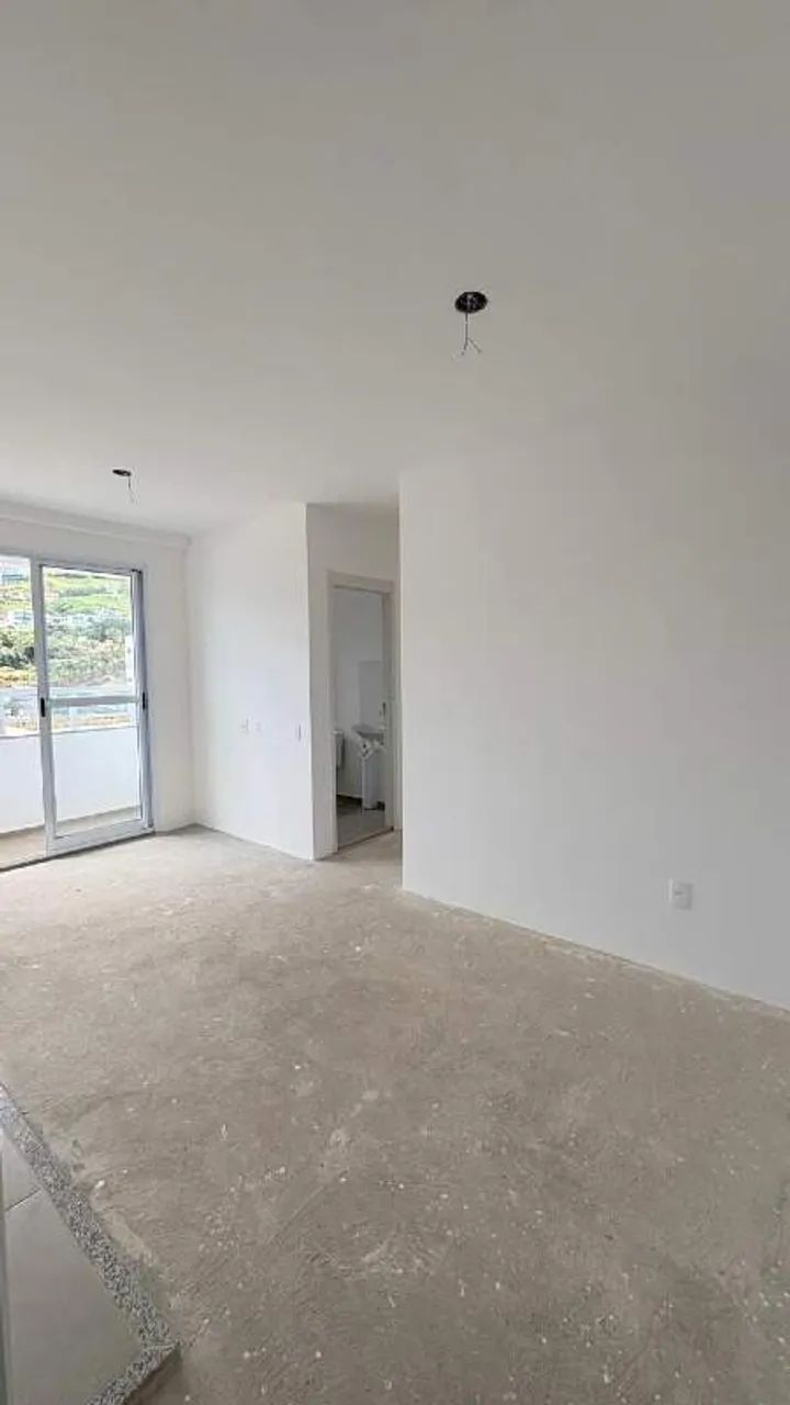 Apartamento novo - Otimo ponto comercial