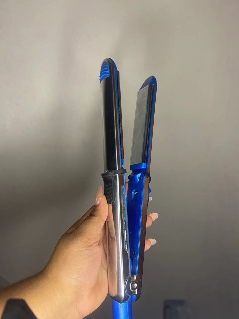 Prancha Profissional  - Foto 4