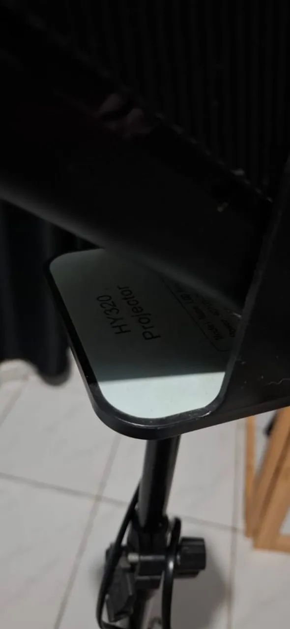 Projetor HY320 - Foto 4