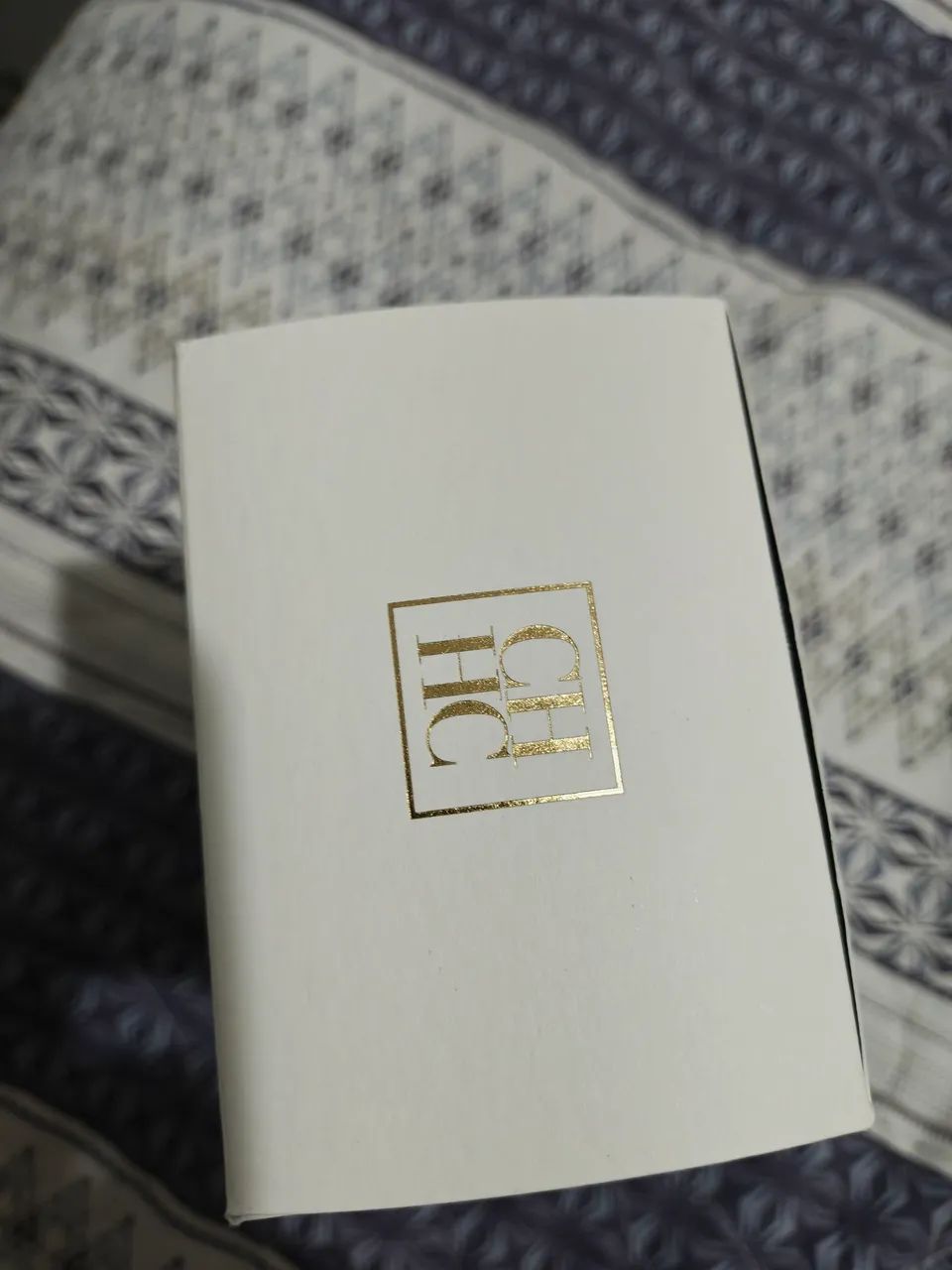 Perfume CH Men 200ML - Foto 3