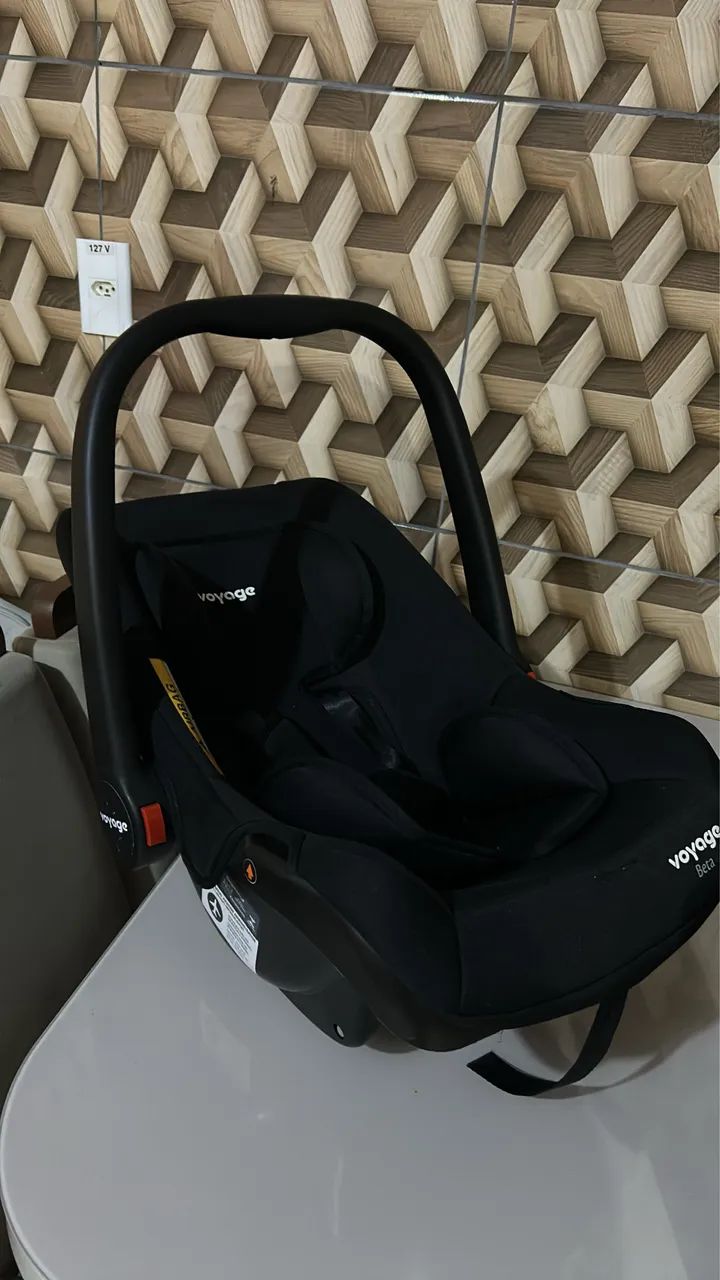 Bebê conforto 