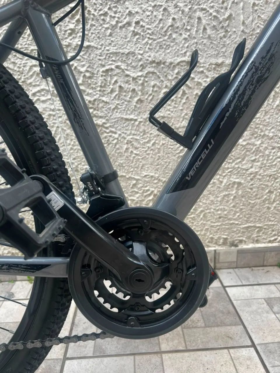Bicicleta - Foto 5