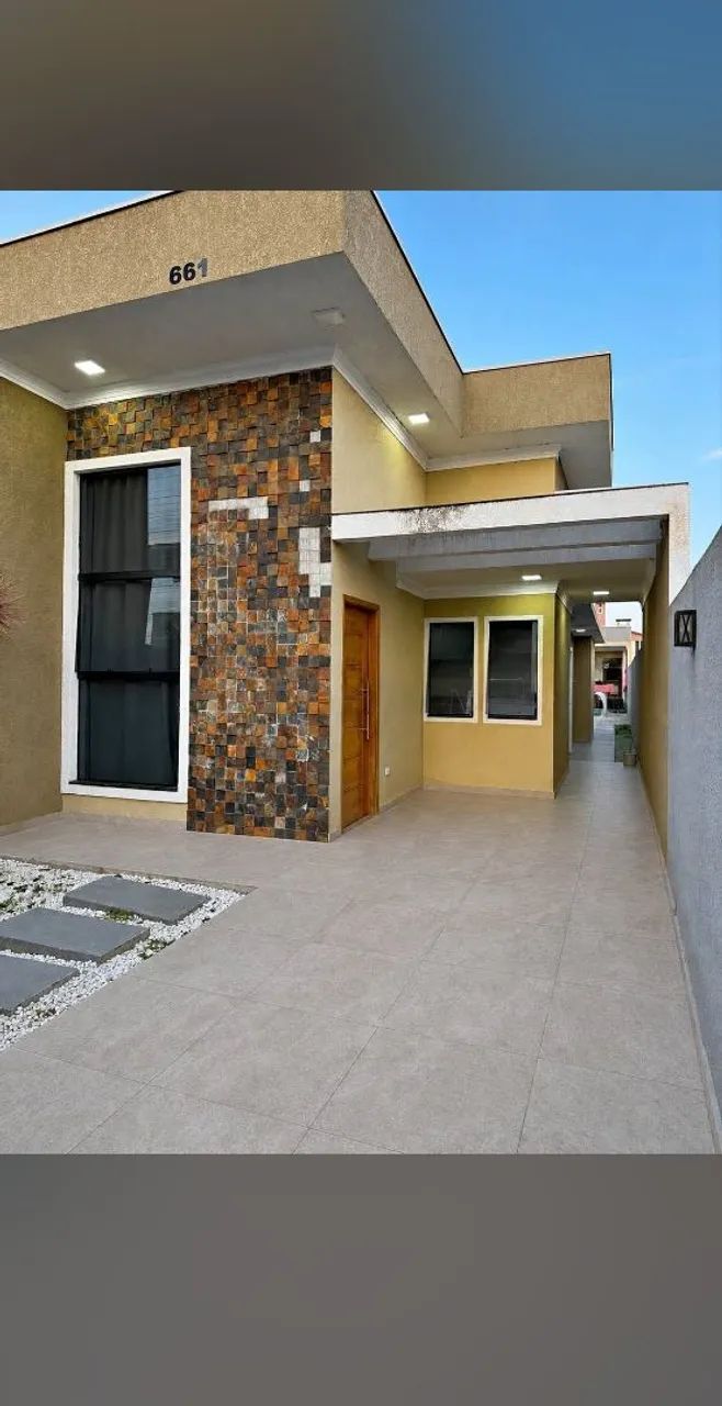 CASA A VENDA Na  PLATAFORMA 