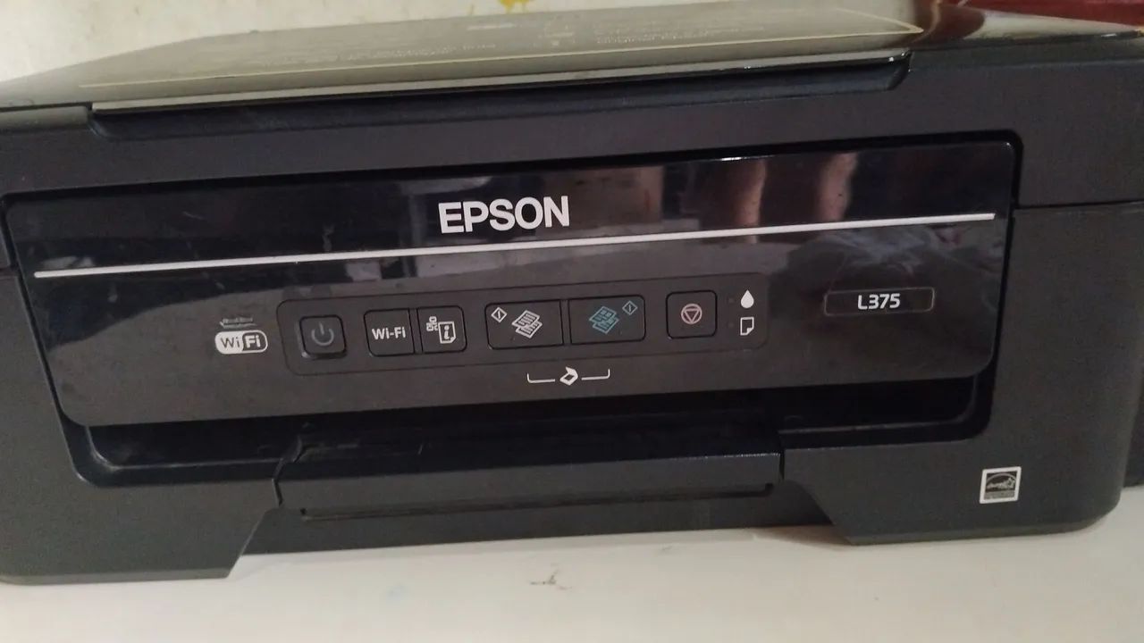 Impressora L3150