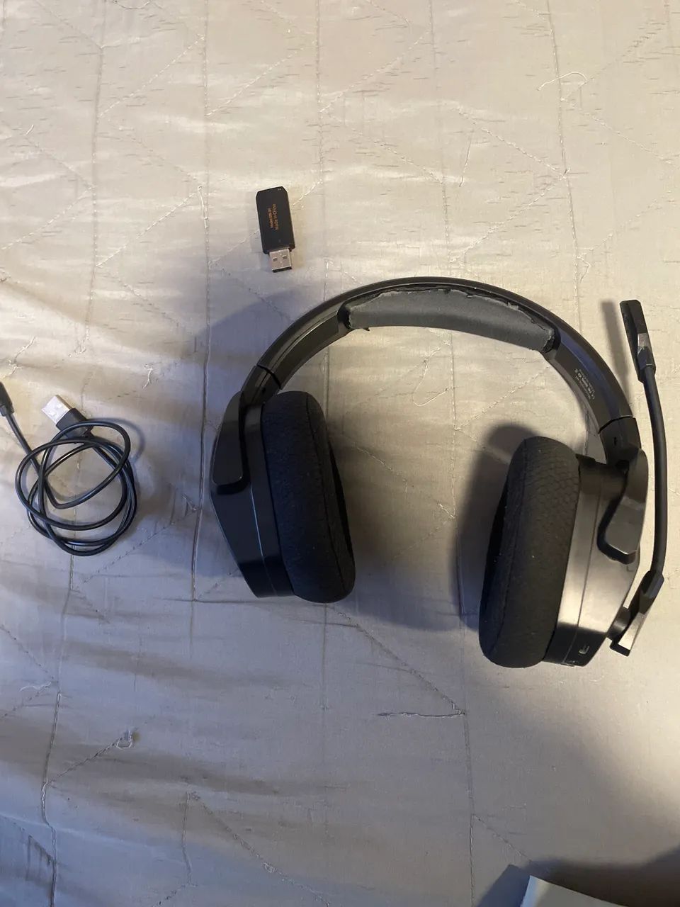 FONE HEADSET 