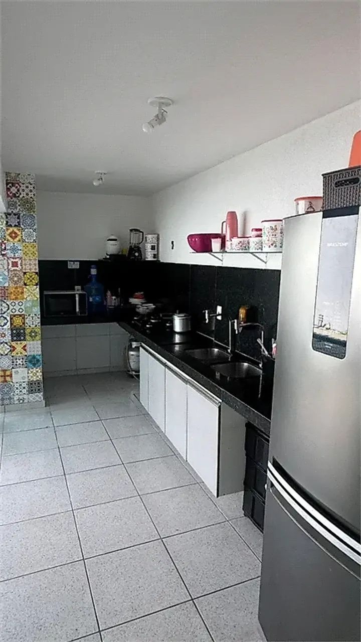 Casa 3 Quartos com 1 Suíte e 186m² - Prado - Foto 4