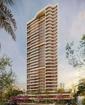 Imóvel para venda com 104 metros quadrados com 3 quartos em Madalena - Recife - PE