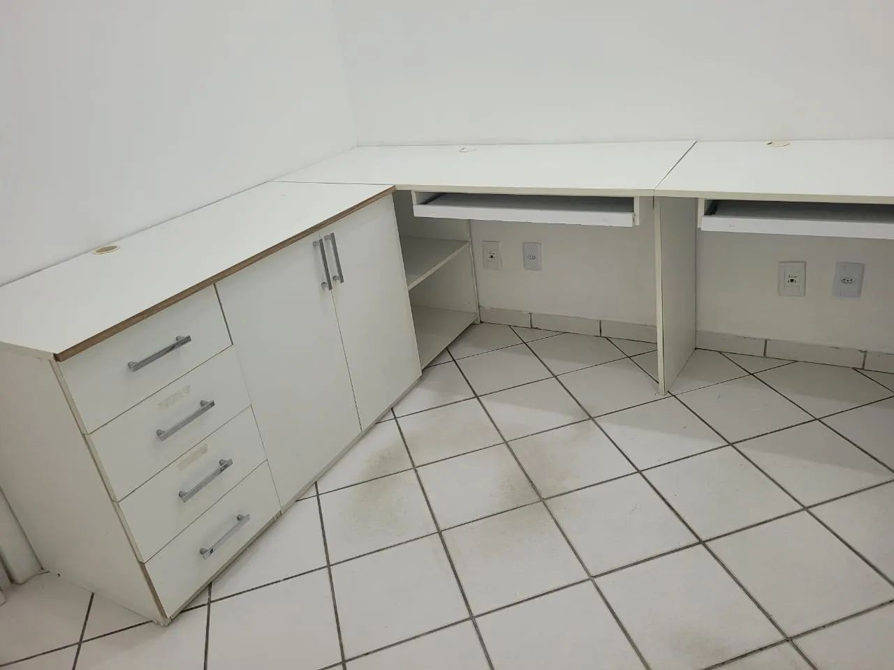 Móveis para escritório 