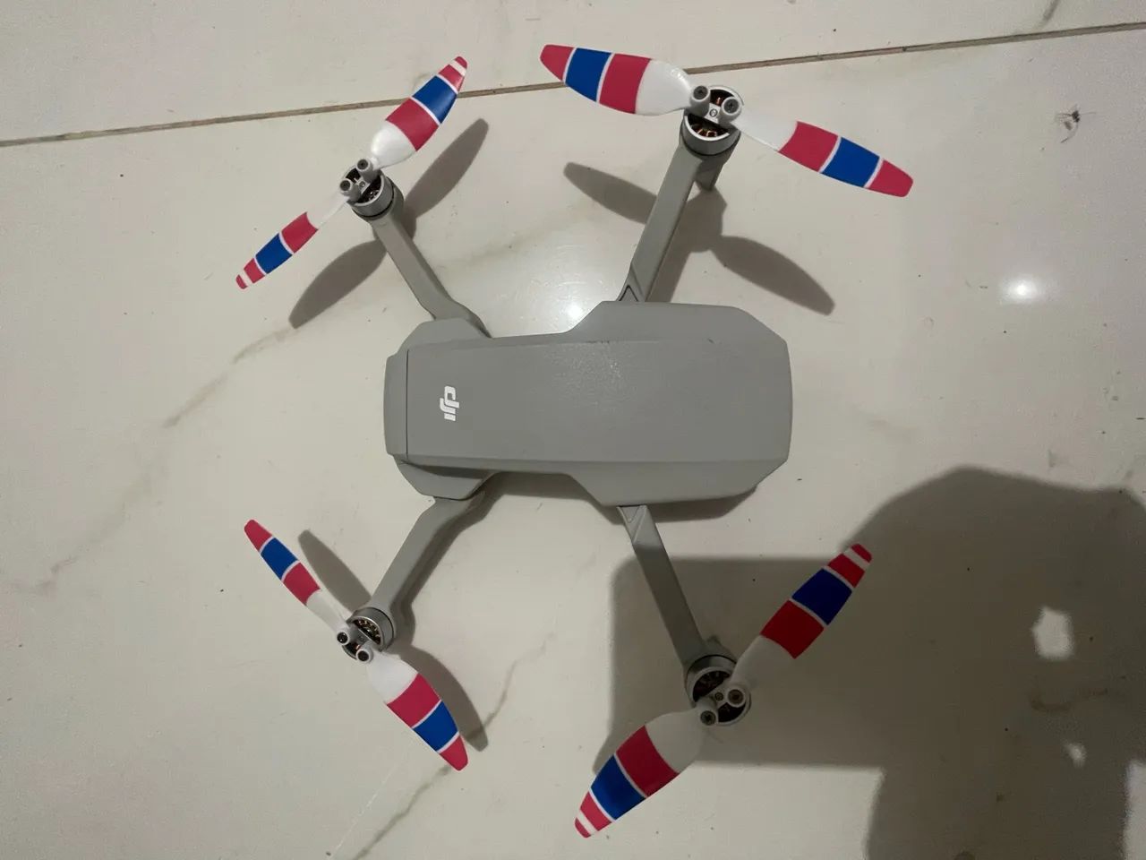 Drone Dji mini 2se
