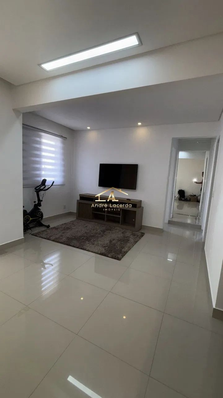 Apartamento para alugar com 64m², 2 quartos e 2 vagas - Foto 3