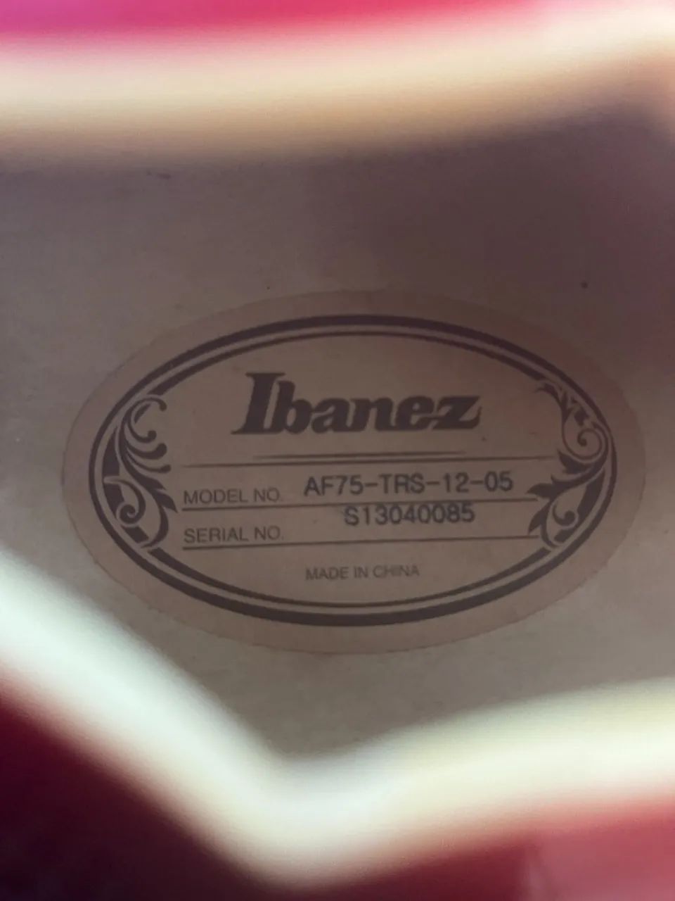 guitarra ibanez - Foto 2
