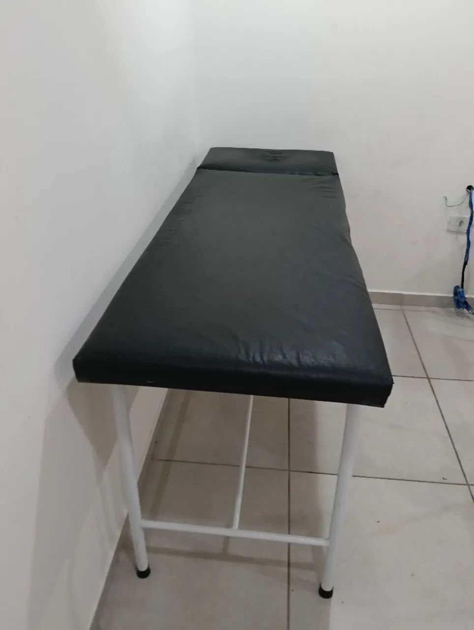 Maca hospitalar  - Foto 2