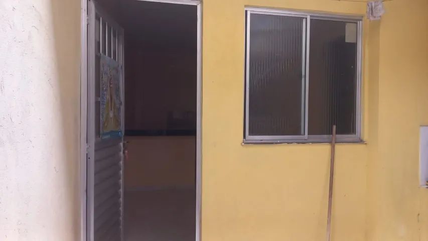 ALUGA-SE KITNET PROX DO CASTANHEIRA - Foto 5