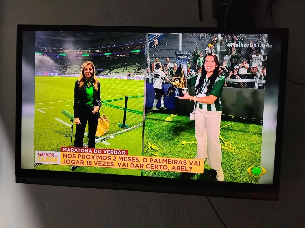 TV 32 AOC PRA VENDER HJ