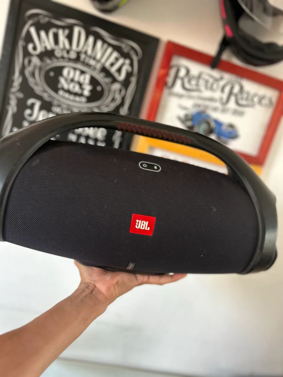 Bombox 2