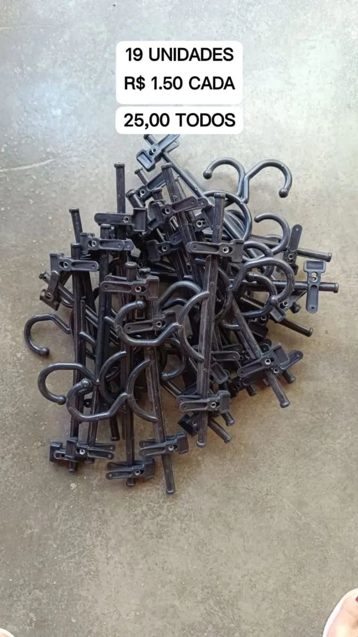 CABIDES PLÁSTICOS DIVERSOS