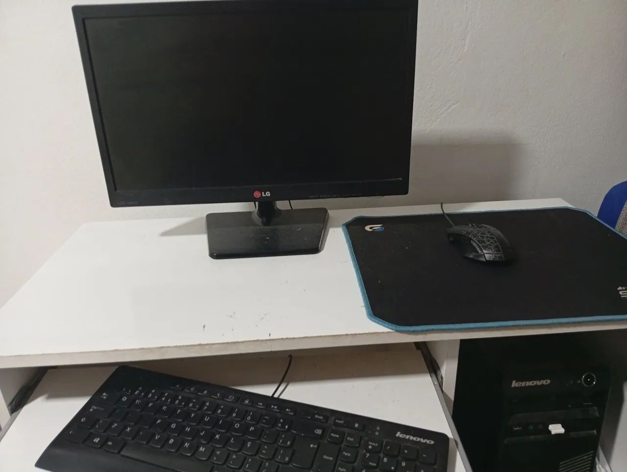Computador funcionando perfeitamente  - Foto 3