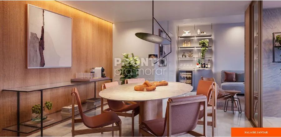 Apartamento com 4 quartos em Rosarinho