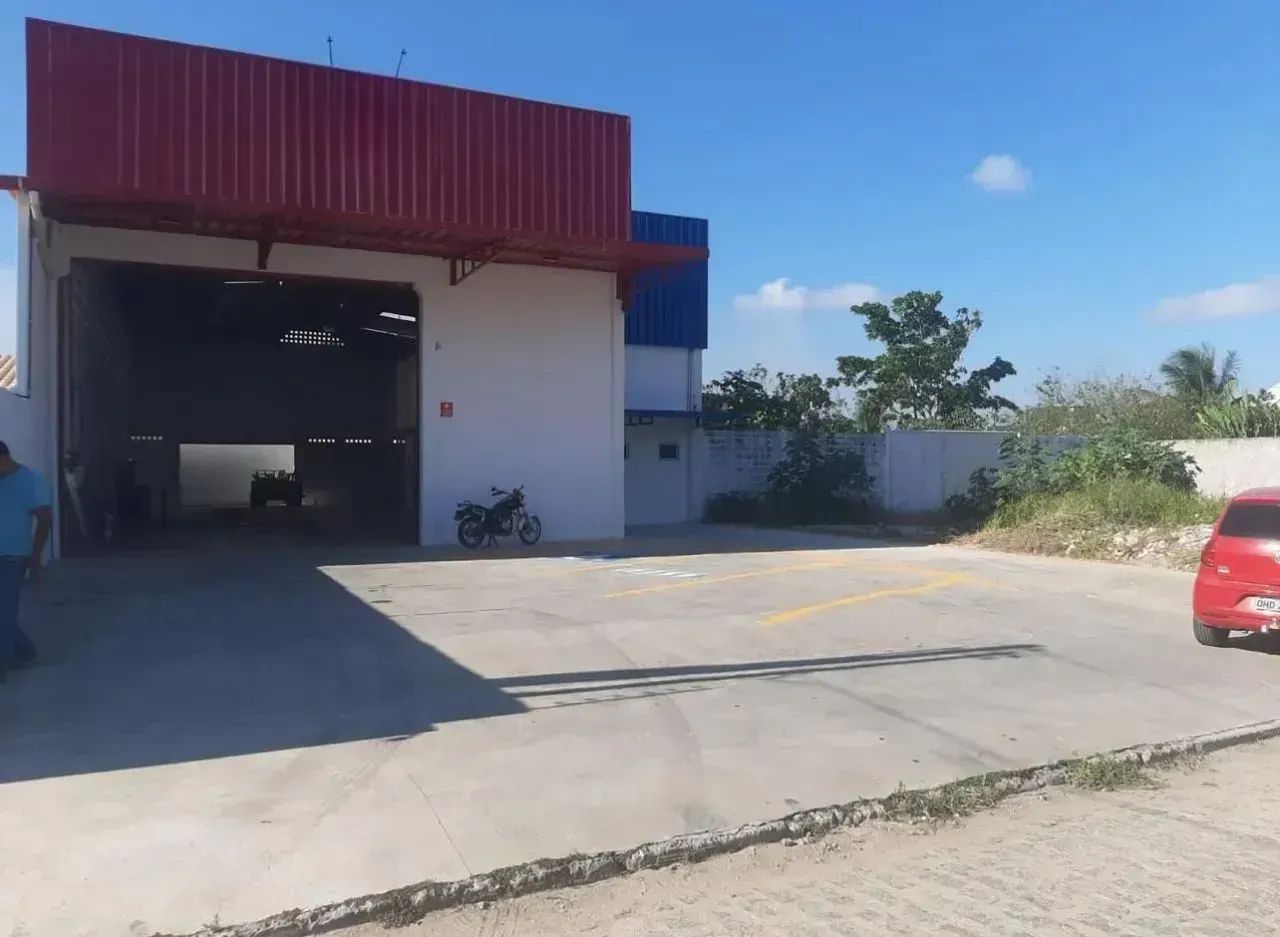 Imóvel para venda tem 400 metros quadrados em Antares - Maceió - AL - Foto 2