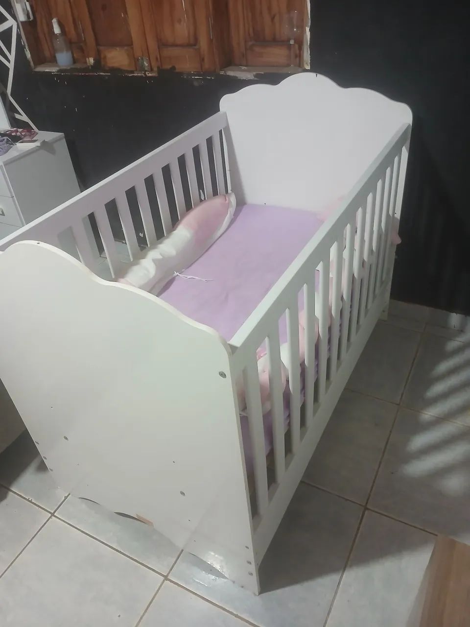 Berço  - Foto 3