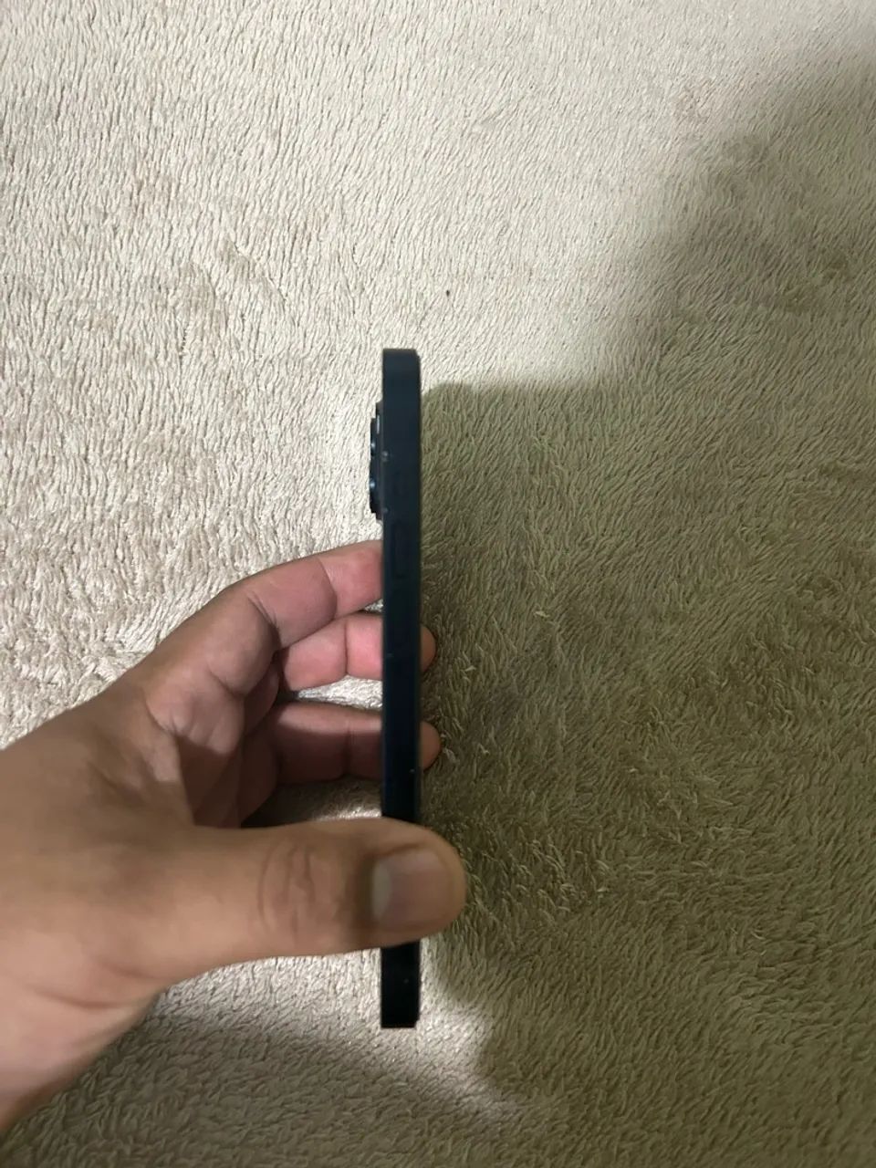 iPhone 14 128g preto - Foto 3