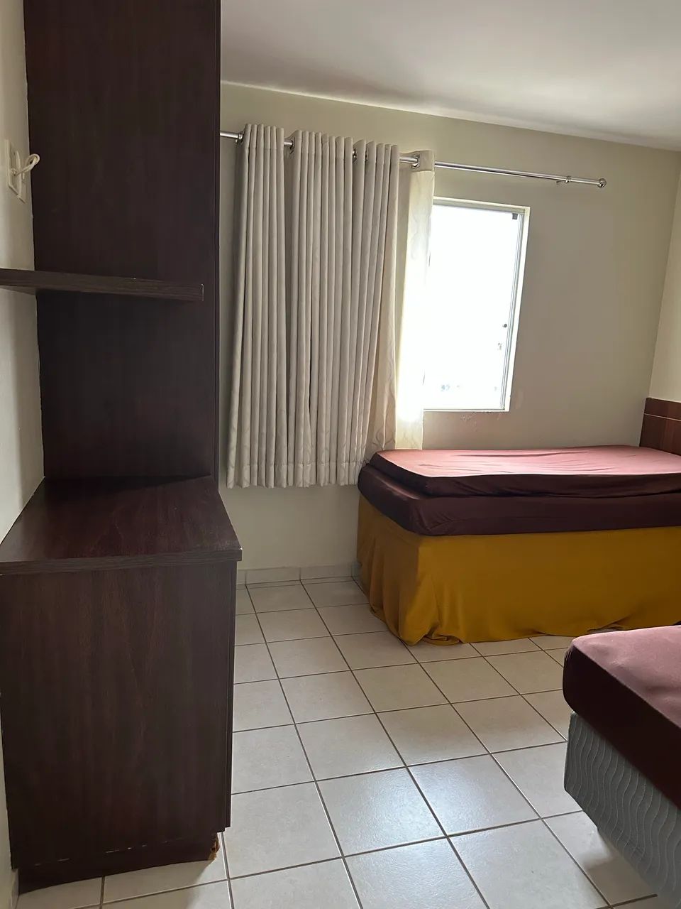 Apartamento jardins das thermas  - Foto 2