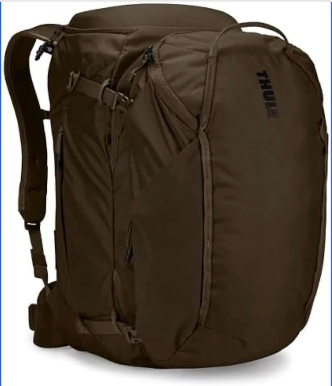 Thule landmark 70l