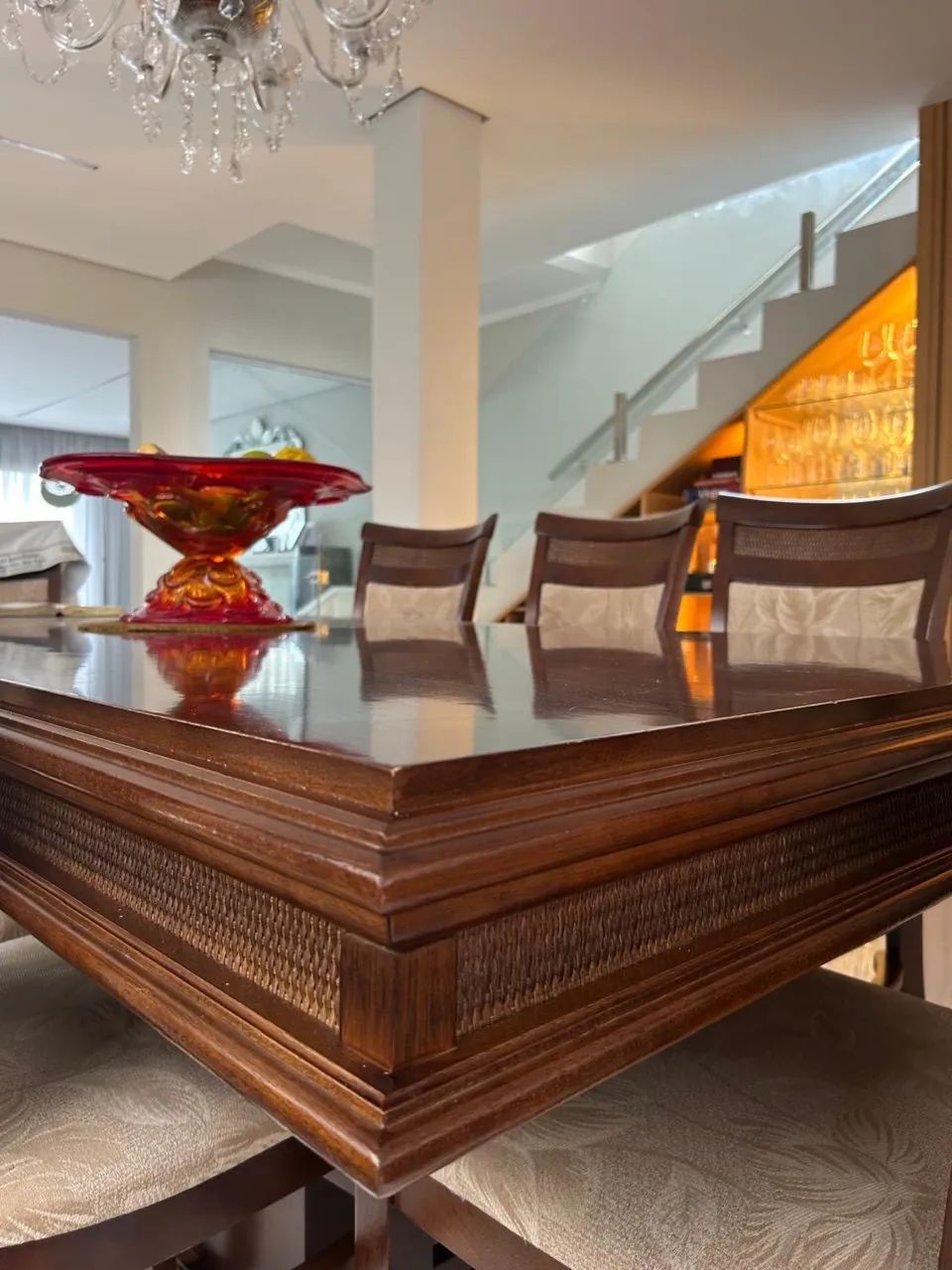 Mesa com cadeiras  - Foto 5