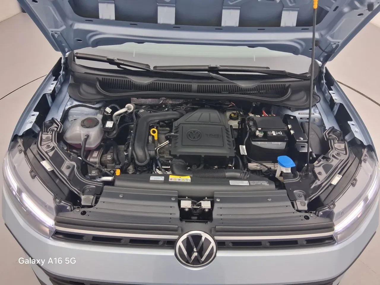 Volkswagen Tera High 1.0 170 TSI Flex 12V 5p Aut, foto 10 de 18