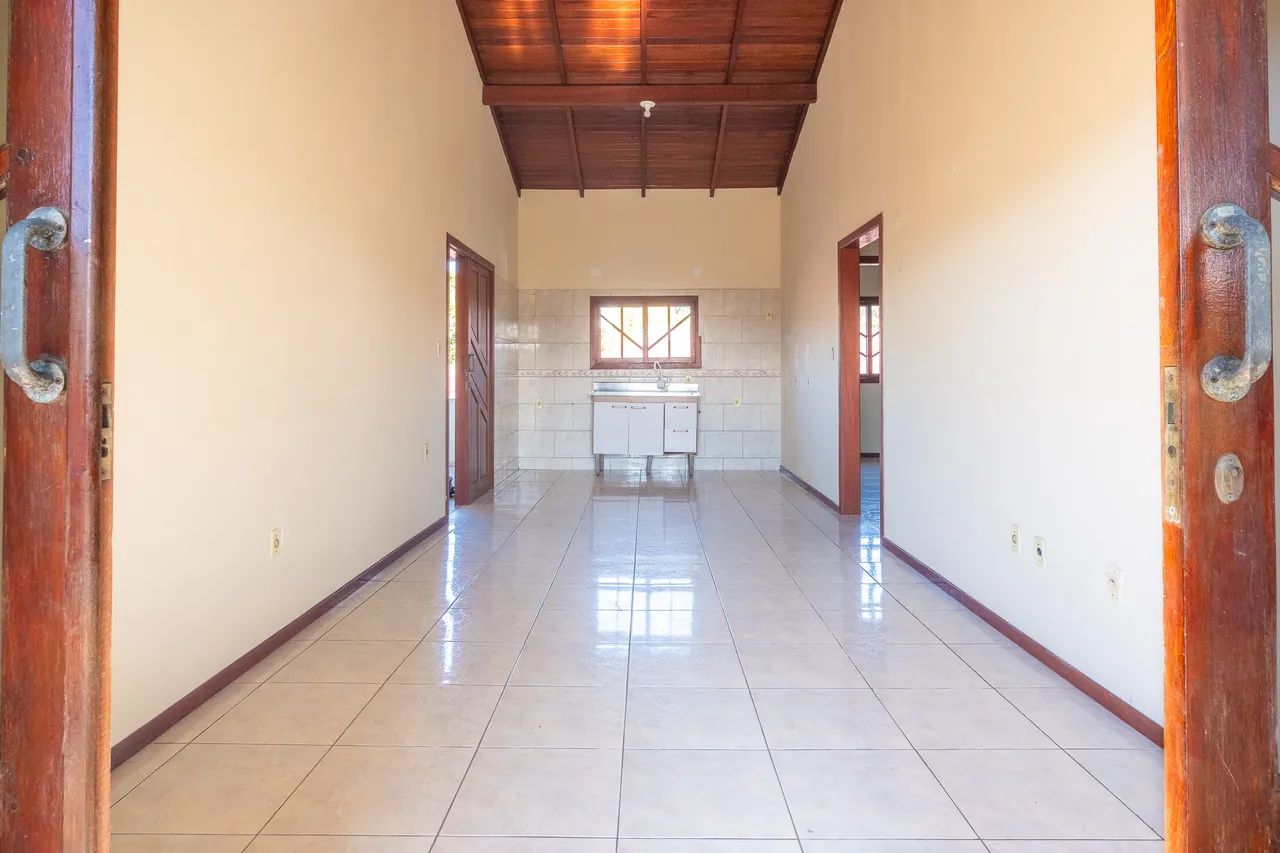 Casa de 3 quartos na Cachoeira do Bom Jesus. - Foto 4