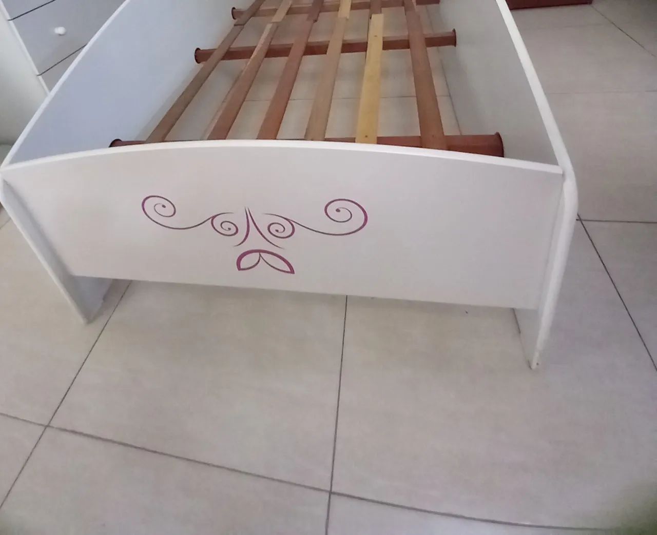Cama infantil  - Foto 3