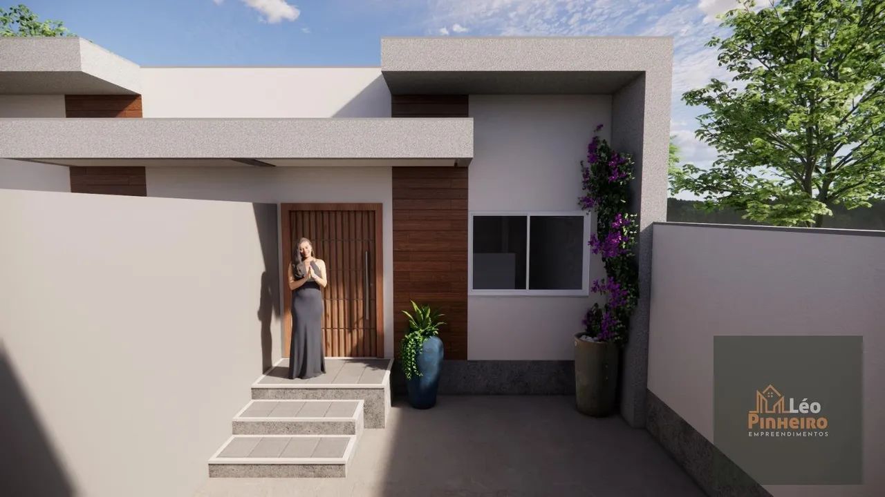 Casa de Condominio em Vale das Palmeiras - Macaé - Foto 3