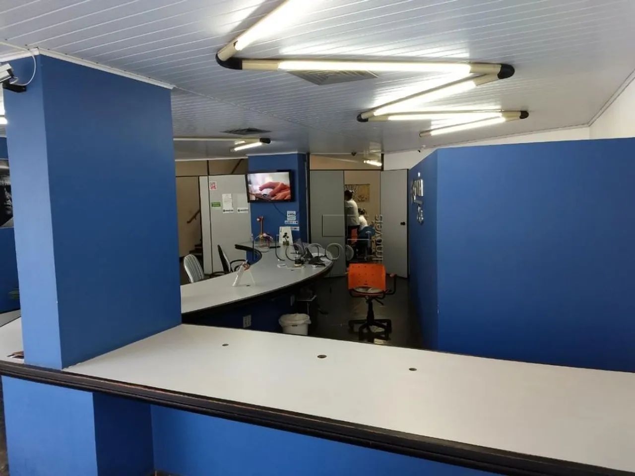 Salão para alugar em Campinas, Centro, com 416 m² - Foto 3