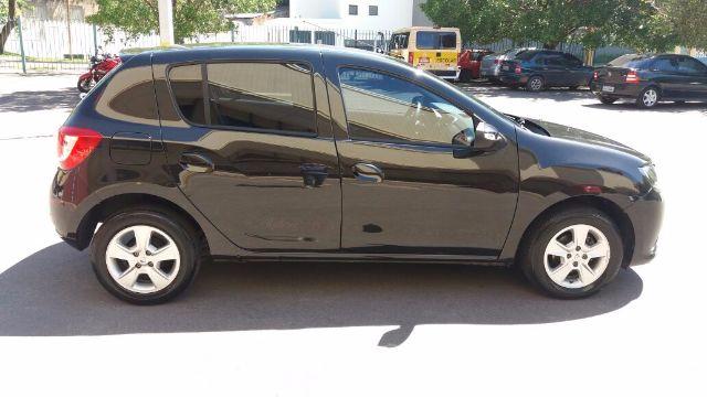 Renault Sandero 1.6 - Foto 4