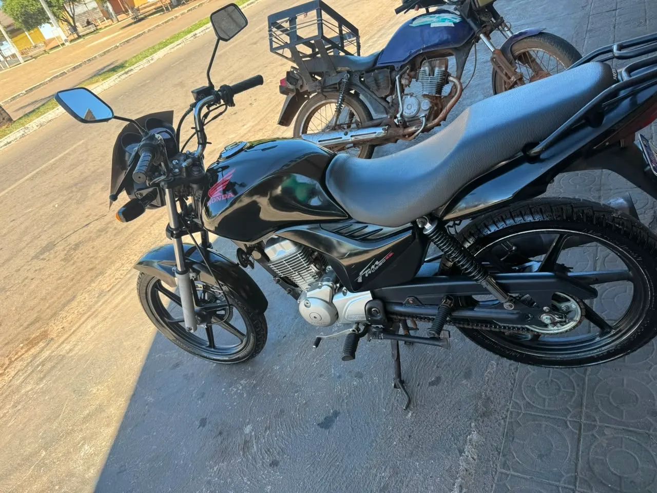 Titan 150 MIX - Foto 4