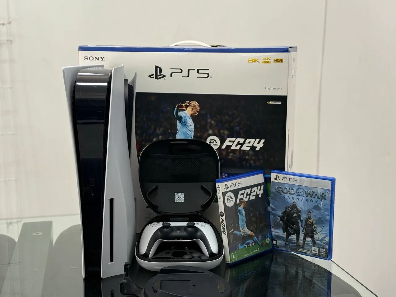 PlayStation 5 - Foto 2