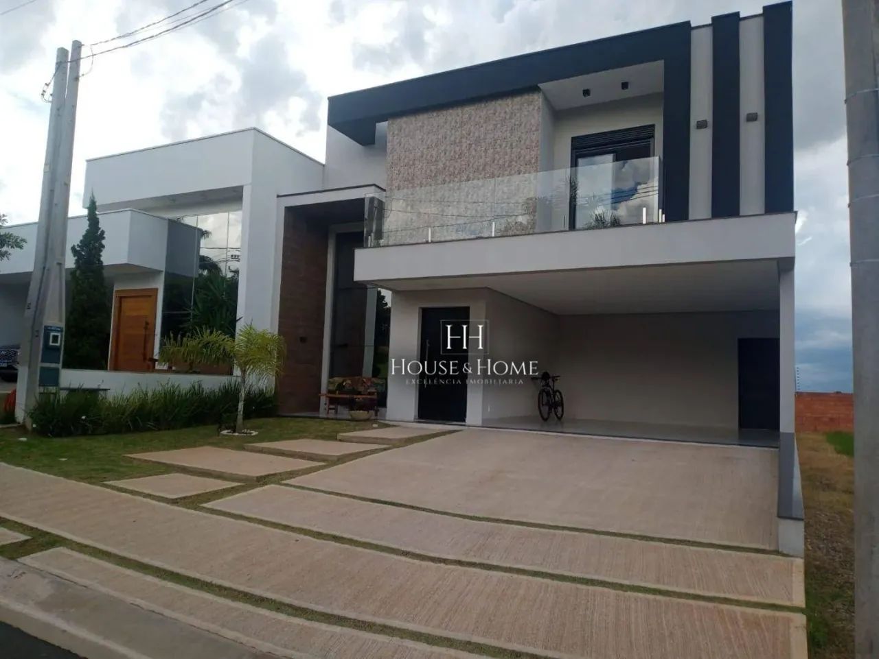 Casa Condominio Viena - Indaiatuba - SP - Foto 3