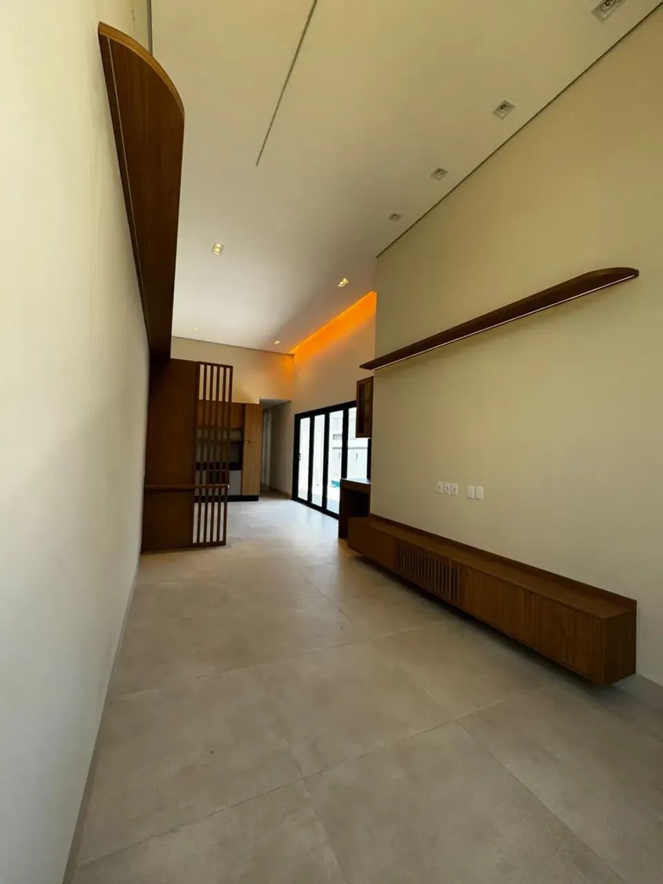 Casa no Condominio Florais do Parque - Foto 4