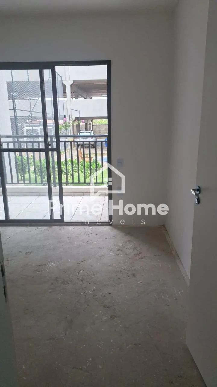 apartamento - Jardim Santa Amélia - Hortolândia