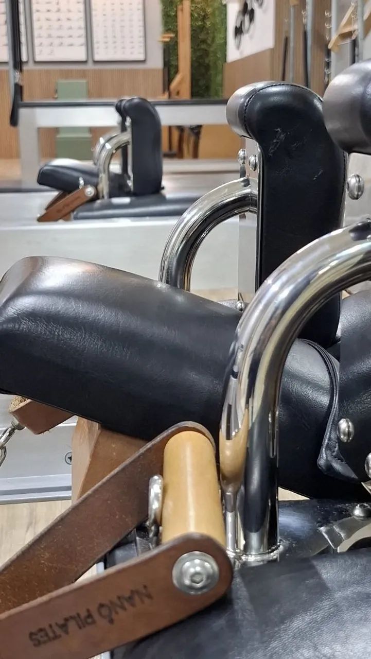 Reformer Clássico (Nanô Pilates) - Foto 2